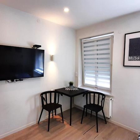 Apartament Przy Starowce - Hampton Boleslawiec  Exterior foto