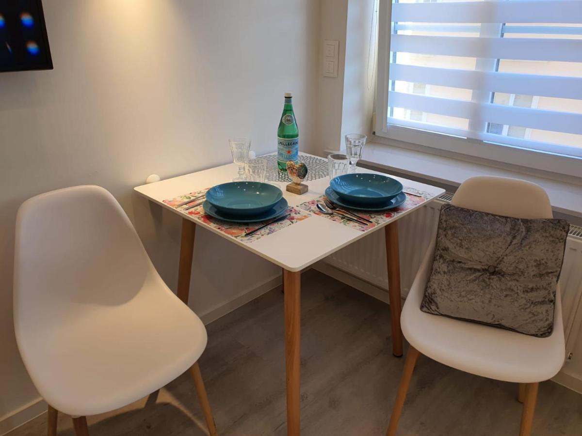 Apartament Przy Starowce - Hampton Boleslawiec  Exterior foto