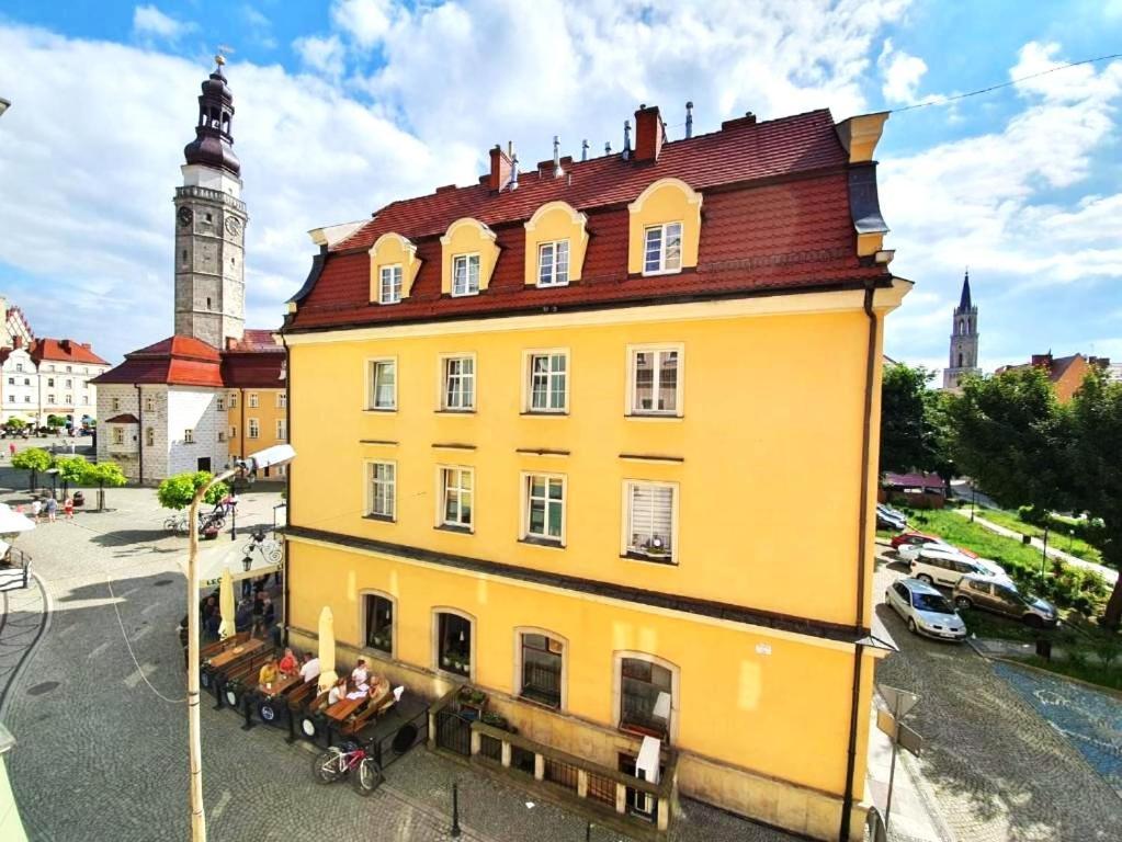 Apartament Przy Starowce - Hampton Boleslawiec  Exterior foto