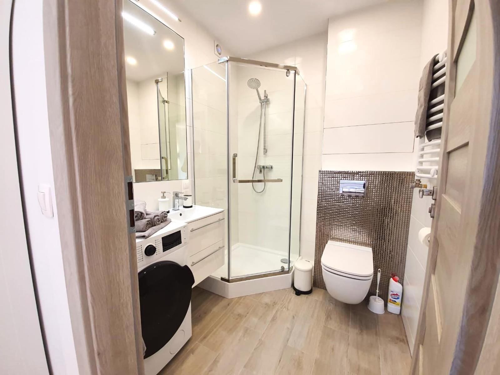 Apartament Przy Starowce - Hampton Boleslawiec  Exterior foto
