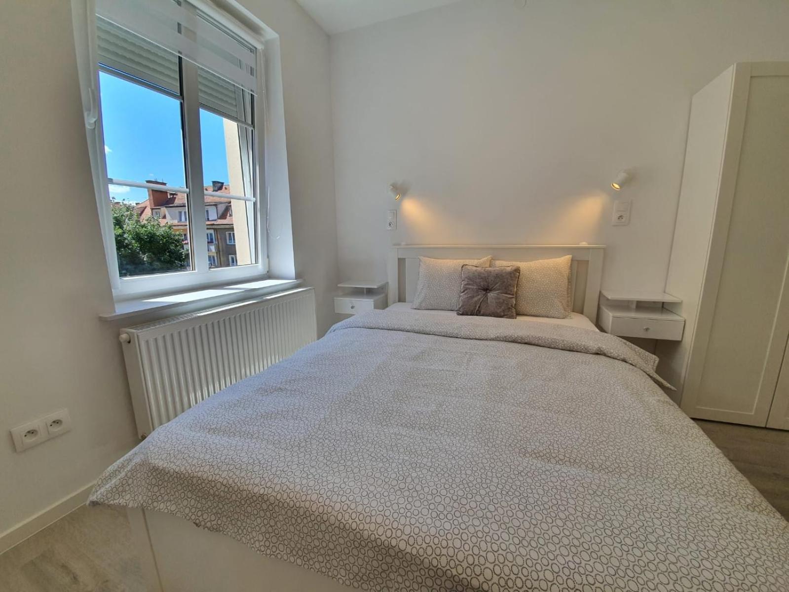 Apartament Przy Starowce - Hampton Boleslawiec  Exterior foto